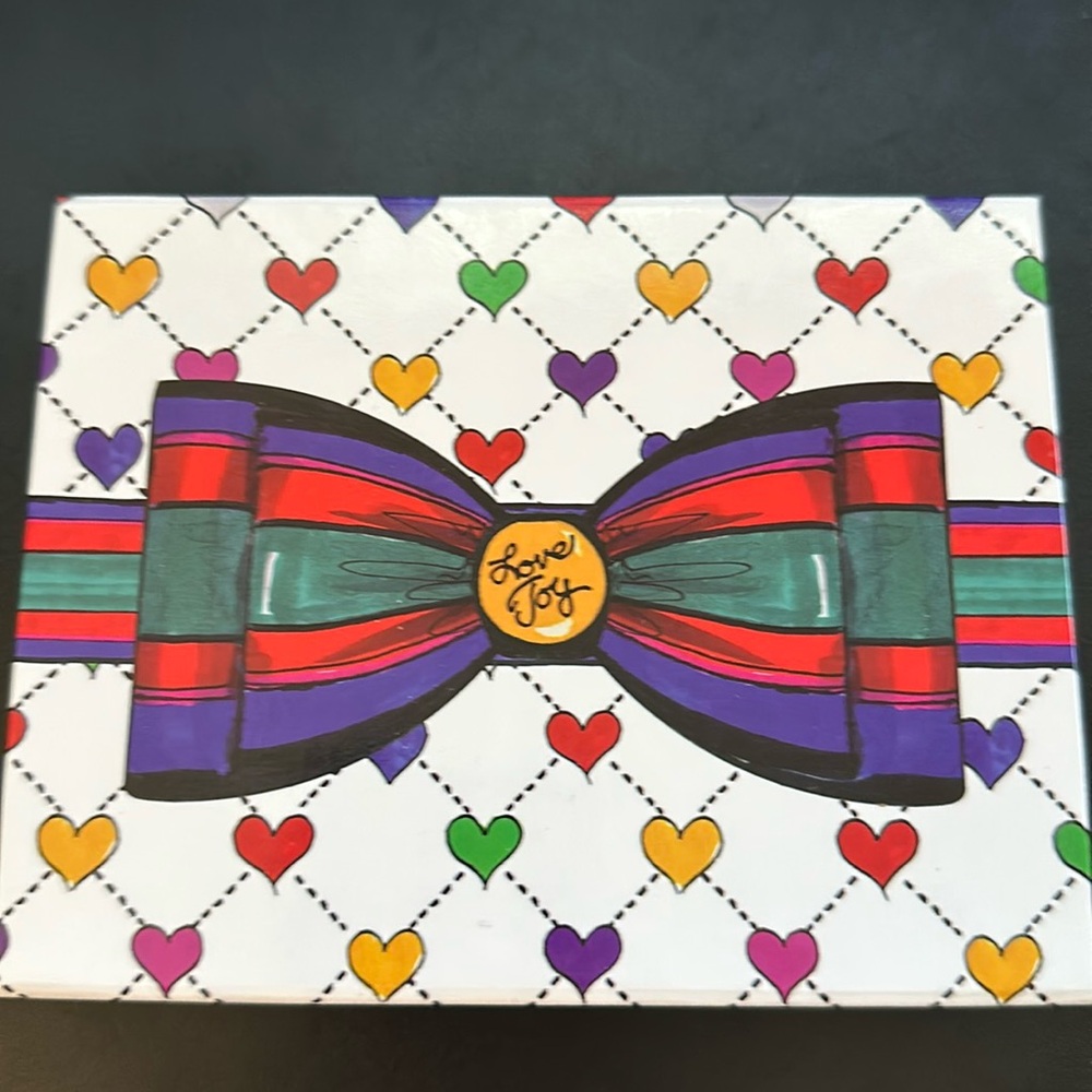 Brighton Enamel Bracelet
